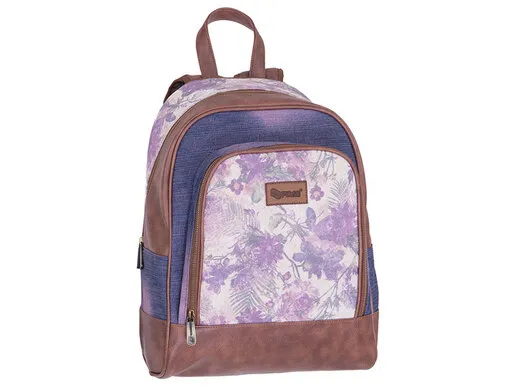 PULSE  RANAC JEANS FLORAL