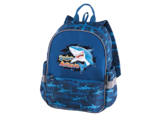 PULSE  RANAC JUNIOR SHARK ATTACK