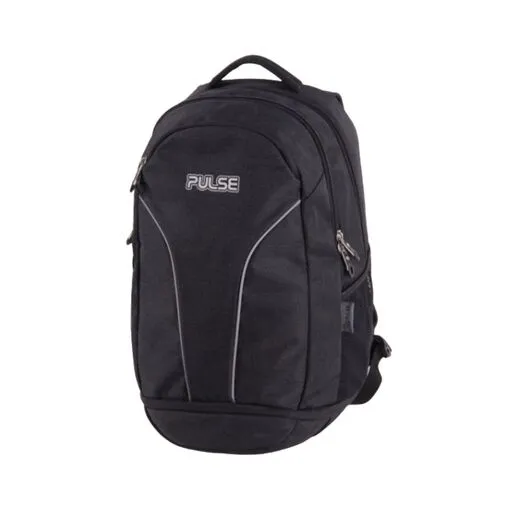 PULSE RANAC OLYMP BLACK 122235