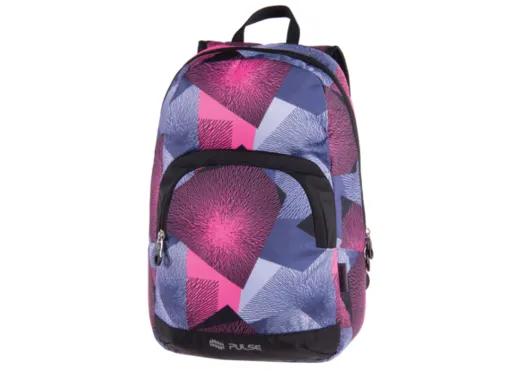PULSE RANAC  SOLO PINK DIMMENSION 122076