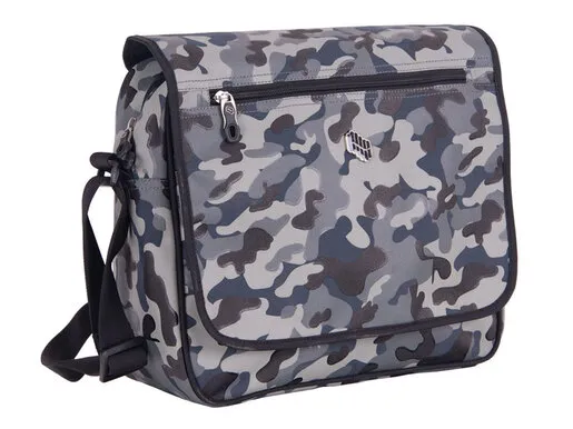 PULSE  TORBA NA RAME MILITARY
