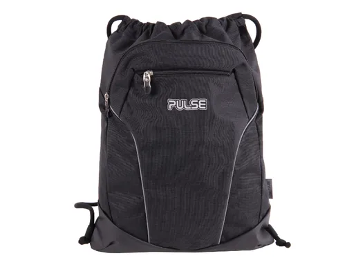 PULSE TORBA ZA FIZIČKO OLYMP BLACK 122237