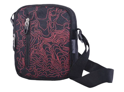 PULSE TORBICA VISION RED 120427