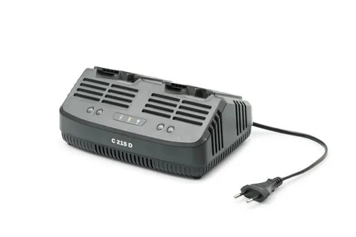 Punjač stiga c 215 d 2x2a