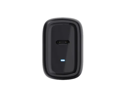 Punjac TRUST Maxo 45W/USB-C/laptop/smartphone/tablet/2m USB-C kabel/crna