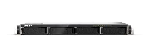 QNAP NAS TS-435XeU-4G