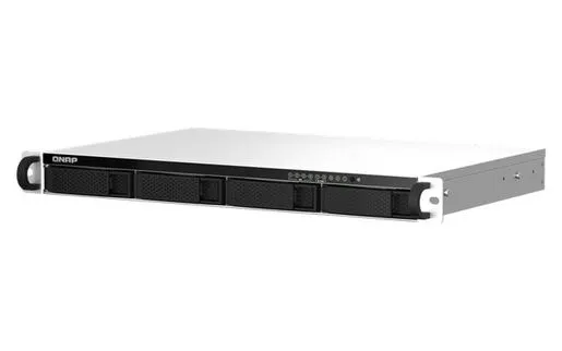 QNAP TS-464eU-8G NAS Storage