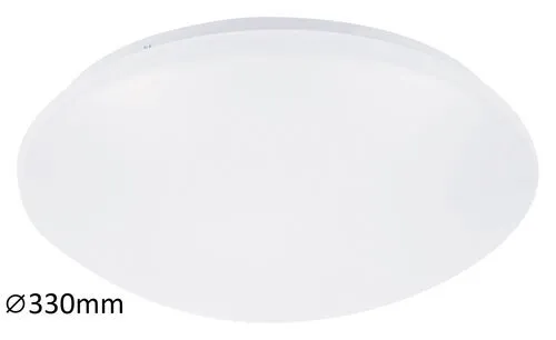 Rabalux Kupatilska rasveta Lucas 3438