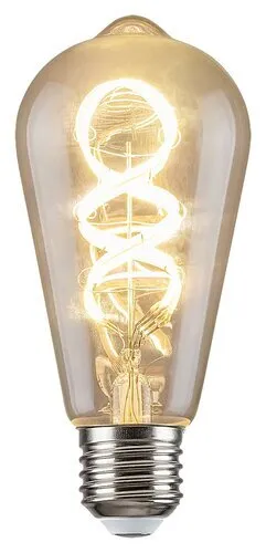 Rabalux LED vlakna Filament-LED 1988