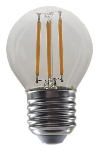 Rabalux LED vlakna Filament-LED 79050