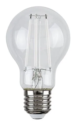 Rabalux LED vlakna Filament-LED 79191