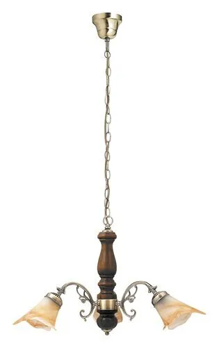 Rabalux Lusteri Rustic 3 7093