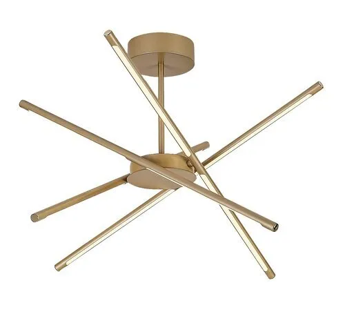 Rabalux Plafonjera Henli2 71339