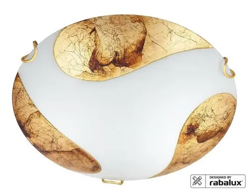 Rabalux Plafonjere Art gold 1941