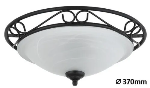 Rabalux Plafonjere Athen 3722