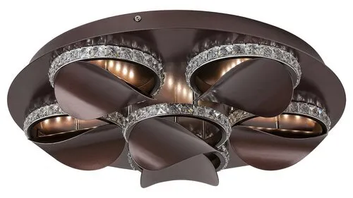 Rabalux Plafonjere Capriana 5051