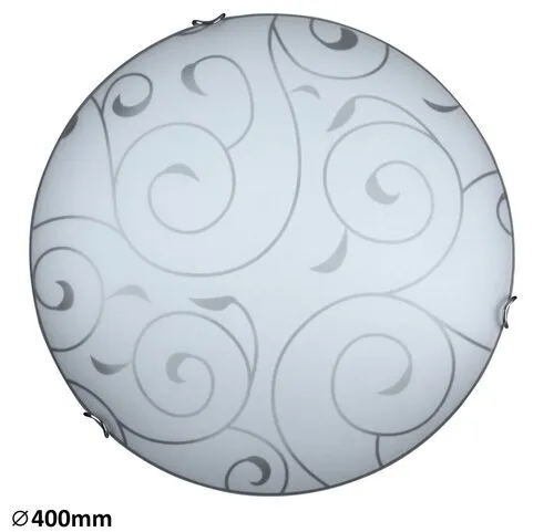 Rabalux Plafonjere Harmony Lux 3853