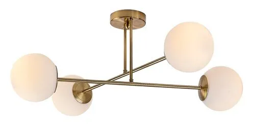 Rabalux Plafonjere Kiara 71082