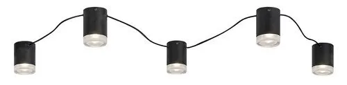 Rabalux Plafonjere Looplab 71295