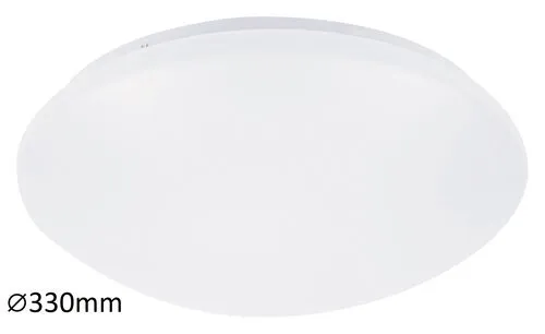 Rabalux Plafonjere Lucas 3435
