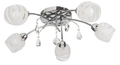 Rabalux Plafonjere Melissa 2622
