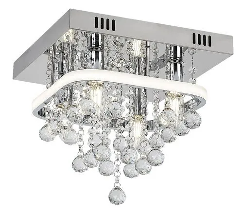 Rabalux Plafonjere Pallas 2238