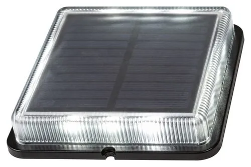 Rabalux Solarna rasveta Bilbao 8104