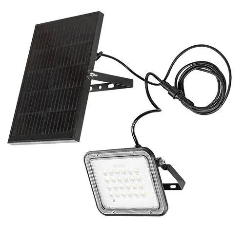 Rabalux Solarna rasveta Melk 77141