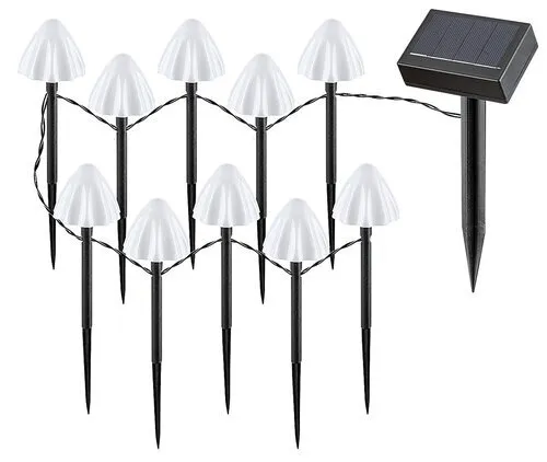 Rabalux Solarna rasveta Skadar 77007