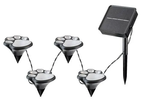 Rabalux Solarna rasveta Wigry 77001