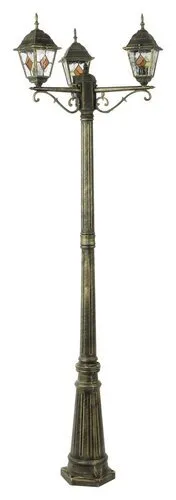 Rabalux Spoljna podna rasveta Monaco 8186