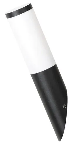 Rabalux Spoljna zidna rasveta Black torch 8145