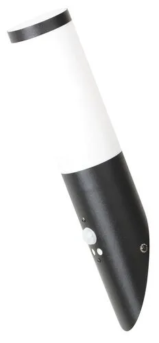 Rabalux Spoljna zidna rasveta Black torch 8146