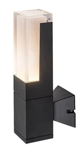 Rabalux Spoljna zidna rasveta Darvas 77126