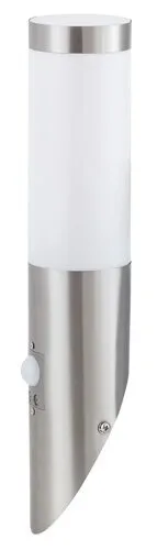 Rabalux Spoljna zidna rasveta Inox torch 8266