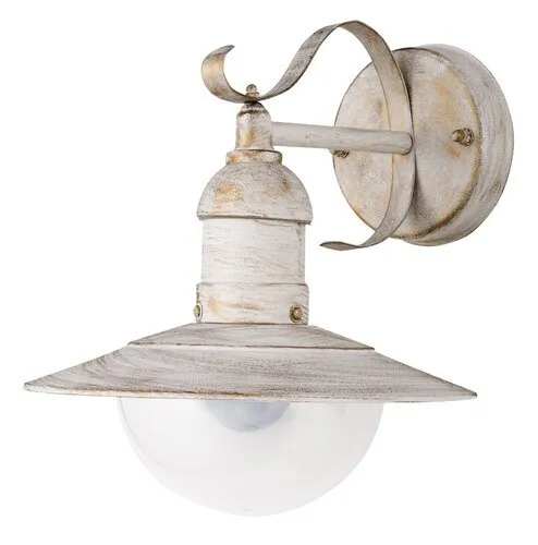 Rabalux Spoljna zidna rasveta Oslo 8681