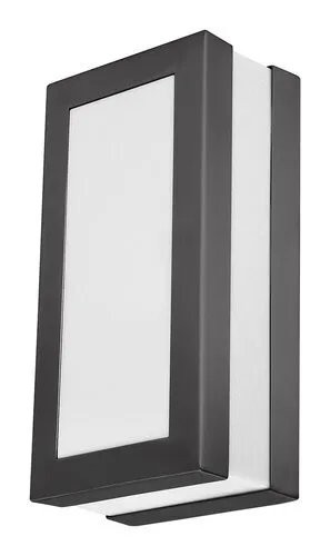 Rabalux Spoljna zidna rasveta Stuttgart 8683