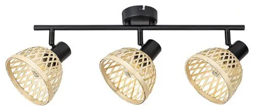 Rabalux Spot rasveta Rattan 3135