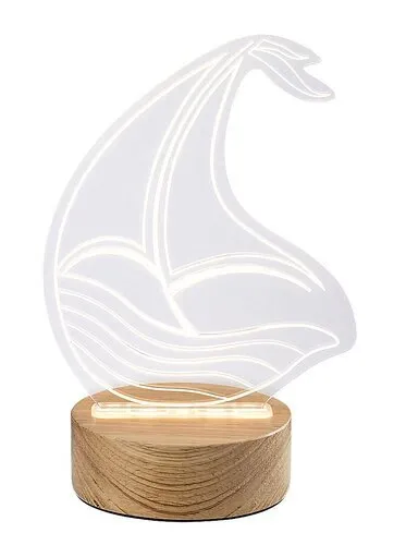 Rabalux Stone lampe Akali 76001