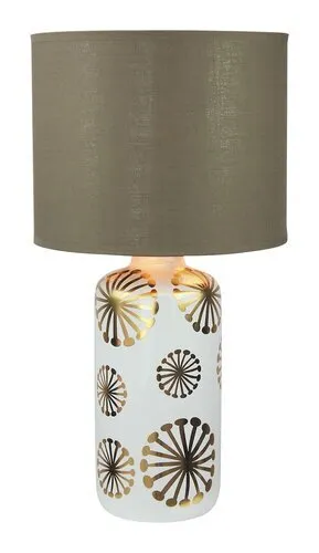 Rabalux Stone lampe Ginger 6030