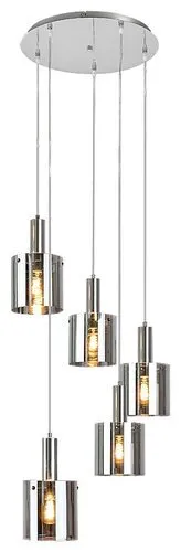 Rabalux Visilice Donati 5251