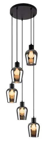 Rabalux Visilice Florian 72272