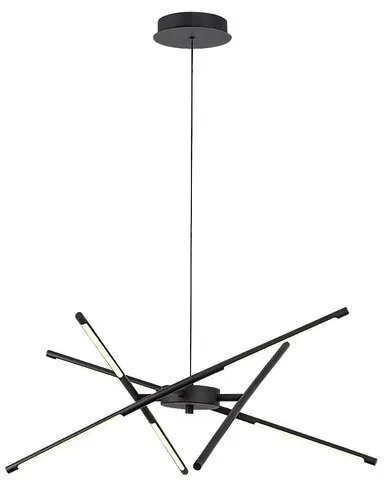 Rabalux Visilice Henli 72237