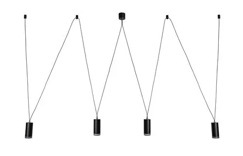 Rabalux Visilice Senobia 73038