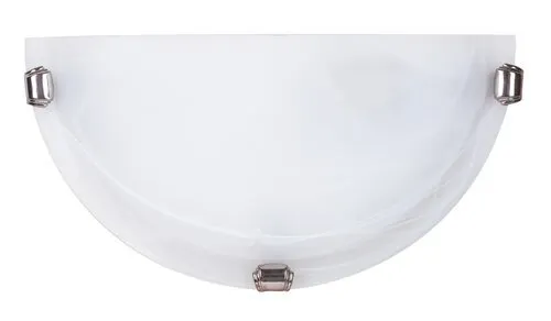 Rabalux Zidne lampe Alabastro 3002