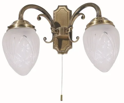 Rabalux Zidne lampe Annabella 8632