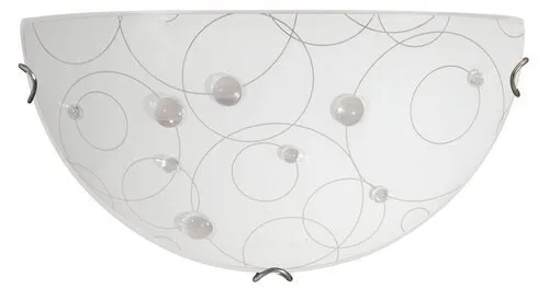 Rabalux Zidne lampe Jolly 1960