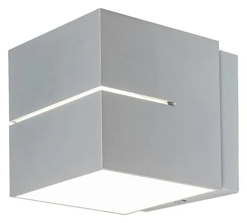 Rabalux Zidne lampe Kaunas 7018
