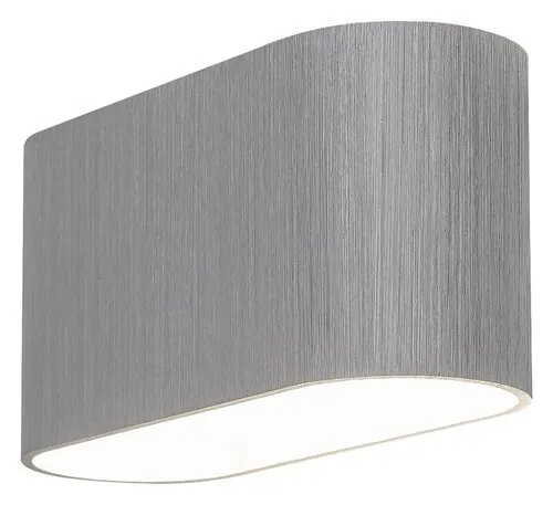 Rabalux Zidne lampe Kaunas 7025
