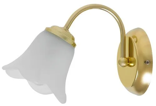 Rabalux Zidne lampe Rafaella 7231